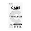 PanzerGlass CARE X-Ray Soft suojakuori Samsung Galaxy S25:lle, läpinäkyvä