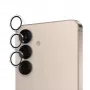 PanzerGlass ® Hoops® kameran linssinsuoja läpinäkyvä Samsung Galaxy S25