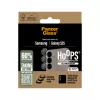 PanzerGlass ® Hoops® kameran linssinsuoja läpinäkyvä Samsung Galaxy S25