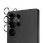 PanzerGlass ® Hoops® kameran linssinsuoja läpinäkyvä Samsung Galaxy S25 Ultra