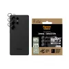 PanzerGlass ® Hoops® kameran linssinsuoja läpinäkyvä Samsung Galaxy S25 Ultra
