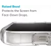 Speck Presidio Perfect Clear kotelo MagSafe iPhone 14 Plus