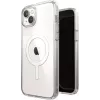 Speck Presidio Perfect Clear kotelo MagSafe iPhone 14 Plus