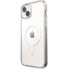 Speck Presidio Perfect Clear kotelo MagSafe iPhone 14 Plus