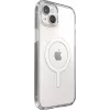 Speck Presidio Perfect Clear kotelo MagSafe iPhone 14 Plus