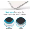 Speck Presidio Perfect Clear kotelo MagSafe iPhone 14 Plus