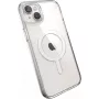 Speck Presidio Perfect Clear kotelo MagSafe iPhone 14 Plus