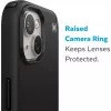 Speck Presidio2 Pro + MS Apple iPhone 14 Plus/15 Plus musta – Microban-suojakotelo