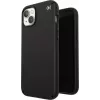 Speck Presidio2 Pro + MS Apple iPhone 14 Plus/15 Plus musta – Microban-suojakotelo