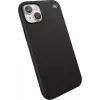 Speck Presidio2 Pro + MS Apple iPhone 14 Plus/15 Plus musta – Microban-suojakotelo