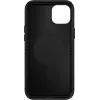 Speck Presidio2 Pro + MS Apple iPhone 14 Plus/15 Plus musta – Microban-suojakotelo