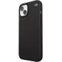 Speck Presidio2 Pro + MS Apple iPhone 14 Plus/15 Plus musta – Microban-suojakotelo