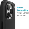 Speck Presidio2 Pro + MS Apple iPhone 14 Pro Max musta – Microban-kotelo