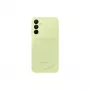 Samsung EF-OA156TMEGWW puhelinkotelo 16,5 cm (6,5 inch) kuori lime