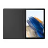 Samsung EF-BX200PJEGWW tablet-kotelo 26,7 cm (10,5 inch) folio harmaa