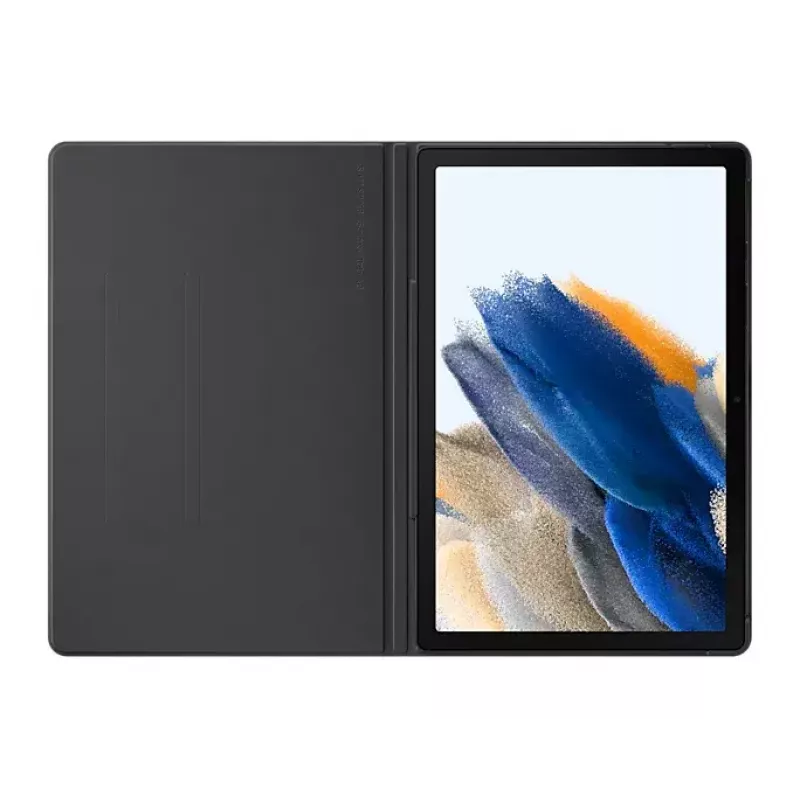 Samsung EF-BX200PJEGWW tablet-kotelo 26,7 cm (10,5 inch) folio harmaa
