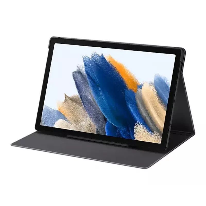 Samsung EF-BX200PJEGWW tablet-kotelo 26,7 cm (10,5 inch) folio harmaa