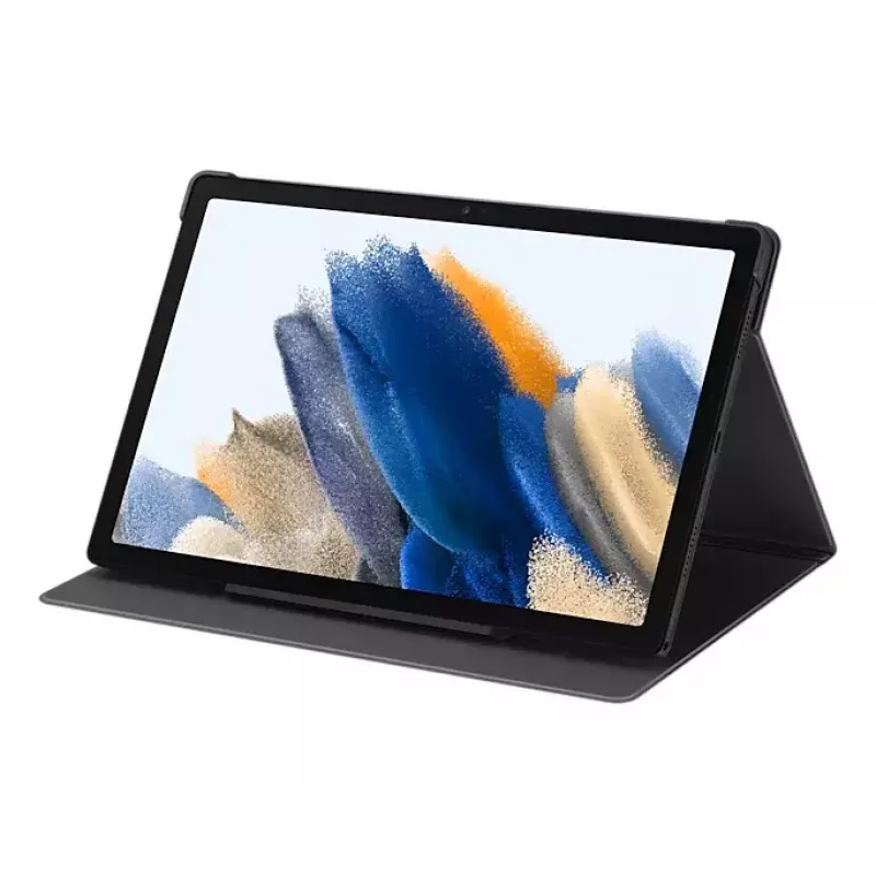 Samsung EF-BX200PJEGWW tablet-kotelo 26,7 cm (10,5 inch) folio harmaa