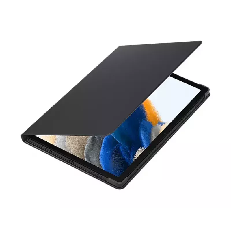 Samsung EF-BX200PJEGWW tablet-kotelo 26,7 cm (10,5 inch) folio harmaa