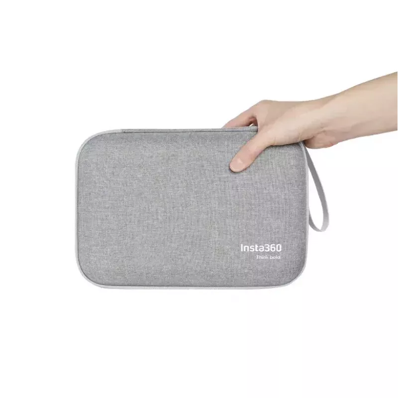 Kamerakotelo Insta360 CINSBBMH harmaa 232x157x67mm