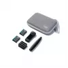 Kamerakotelo Insta360 CINSBBMH harmaa 232x157x67mm