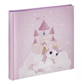 Hama Joana valokuva-albumi monivärinen 50 arkkia 10 x 15 cm kovakantinen