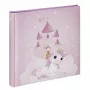 Hama Joana valokuva-albumi monivärinen 50 arkkia 10 x 15 cm kovakantinen