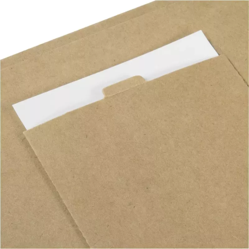 Hama Craft valokuva-albumi ruskea 80 arkkia 10 x 15 kierreliitos