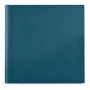 Hama valokuva-albumi Wrinkled sininen 200 arkkia 10 x 15 kirjasidonta