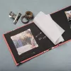 Hama valokuva-albumi violetti 50 sivua 10 x 15