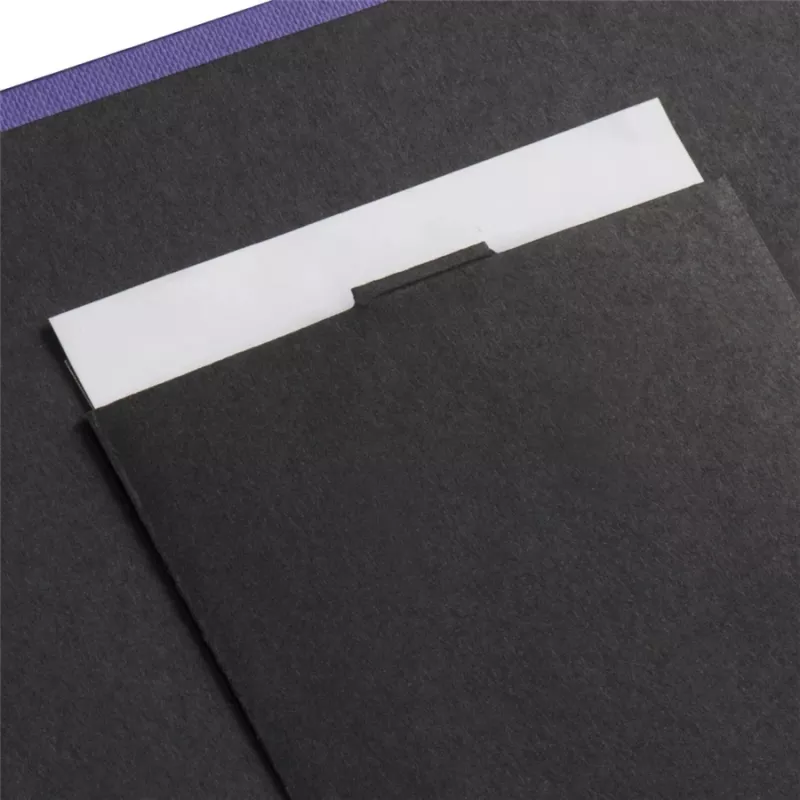 Hama valokuva-albumi violetti 50 sivua 10 x 15