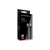 Conceptronic ETTA01B12 USB-C-C PD 3.0 100W pikalaturikaapeli 1,2 m, 20V 5A, 480 Mbit/s, E-Mark