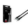 Conceptronic ETTA01B20 USB C-C PD 3.0 100W pikalaturikaapeli 2M, 20V 5A, 480Mbps, E-Mark