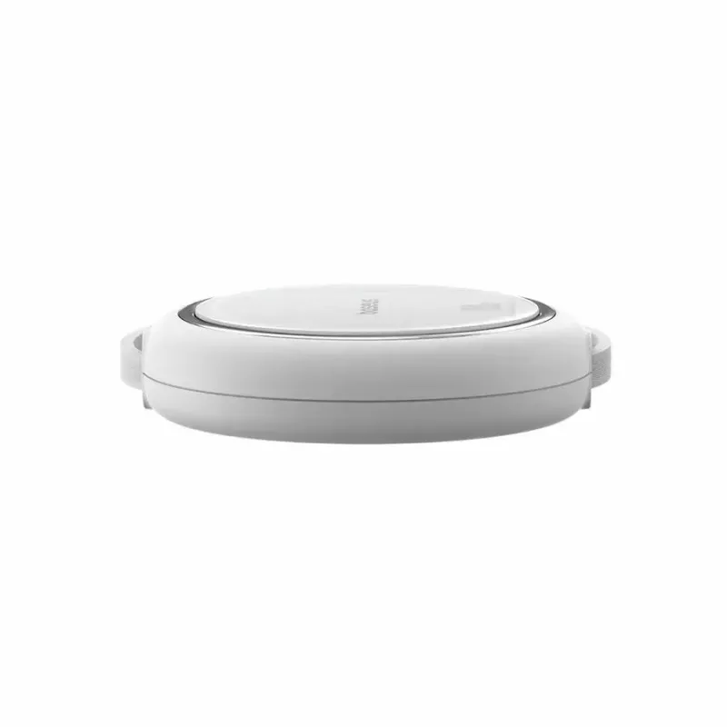 USB-kaapeli Baseus Free2Pull 1 m USB-C valkoinen