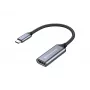Conceptronic USB-C–HDMI-sovitin, 4K 60Hz