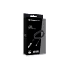 Conceptronic USB-C–HDMI-kaapeli, uros-uros, 4K 60Hz, 2 m, USB Type-C, HDMI, uros, uros, suora