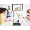 Conceptronic USB-C–HDMI-kaapeli, uros-uros, 4K 60Hz, 2 m, USB Type-C, HDMI, uros, uros, suora