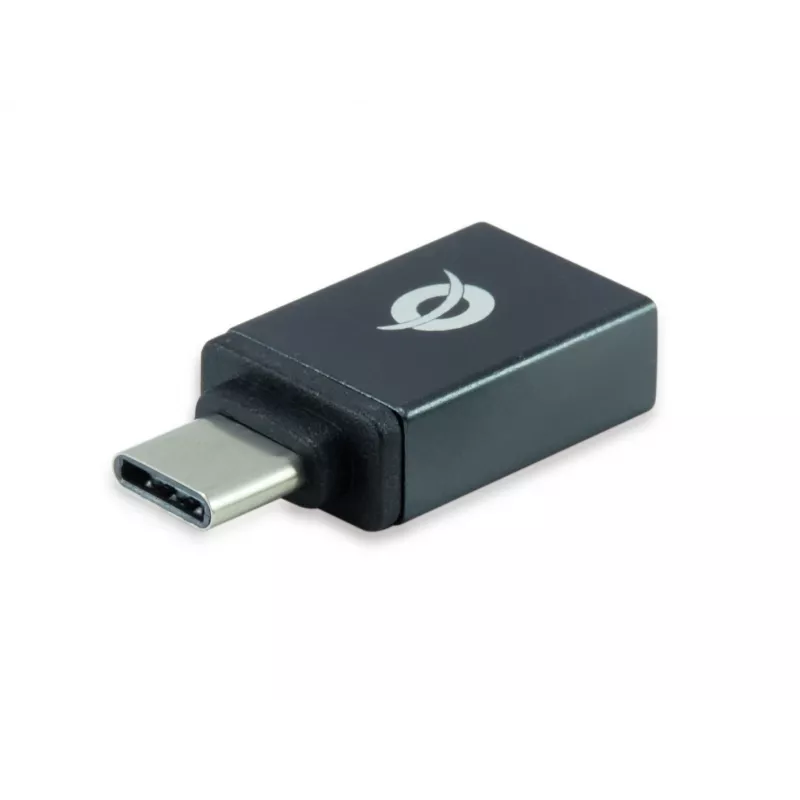 USB-C–USB-A-OTG-sovitin 2 kpl:n pakkaus Conceptronic DONN03G