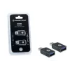 USB-C–USB-A-OTG-sovitin 2 kpl:n pakkaus Conceptronic DONN03G