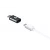 Conceptronic DONN USB-C–Micro USB -OTG-sovitin 3 kpl:n pakkaus
