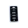 Conceptronic DONN USB-C–Micro USB -OTG-sovitin 3 kpl:n pakkaus