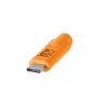 Tether Tools CUC3315-ORG USB-kaapeli 4,6 m USB 3.2 Gen 1 Micro-USB B
