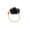 Tether Tools CUCRT02-ORG USB-kaapeli 0,5 m USB 3.2 Gen 1 oranssi