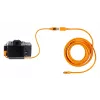 Tether Tools CUCRT02-ORG USB-kaapeli 0,5 m USB 3.2 Gen 1 oranssi
