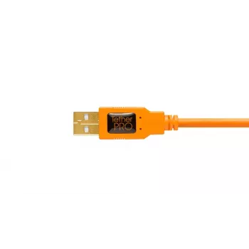 Tether Tools CU5451 USB-kaapeli