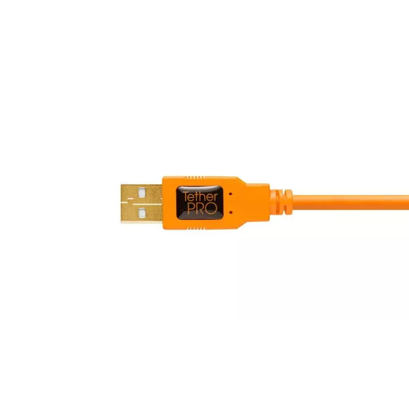 Tether Tools CU5451 USB-kaapeli