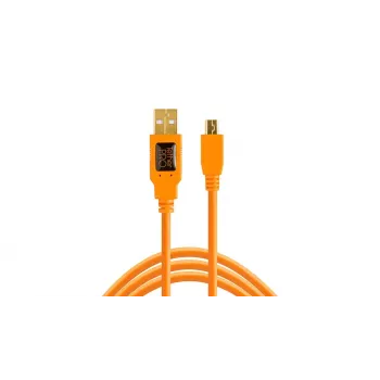 Tether Tools CU5451 USB-kaapeli