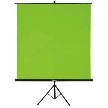 Hama 00021571 taustakangas vihreä kangas 1800x1800mm
