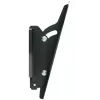 Reflecta 23141 PLANO Slim 60-6040T TV-seinäteline 81–153 cm (32–60 tuuman) näytöille, musta