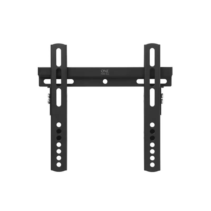 One For All Solid Line kallistettava TV-seinäteline 40 kg 19–43
